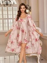 Night Dress for Women-11004