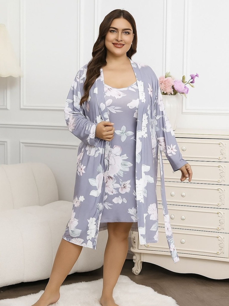 Night Dress for Women-11005