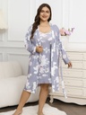 Night Dress for Women-11005