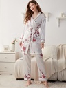 Night Suit for Women-11009