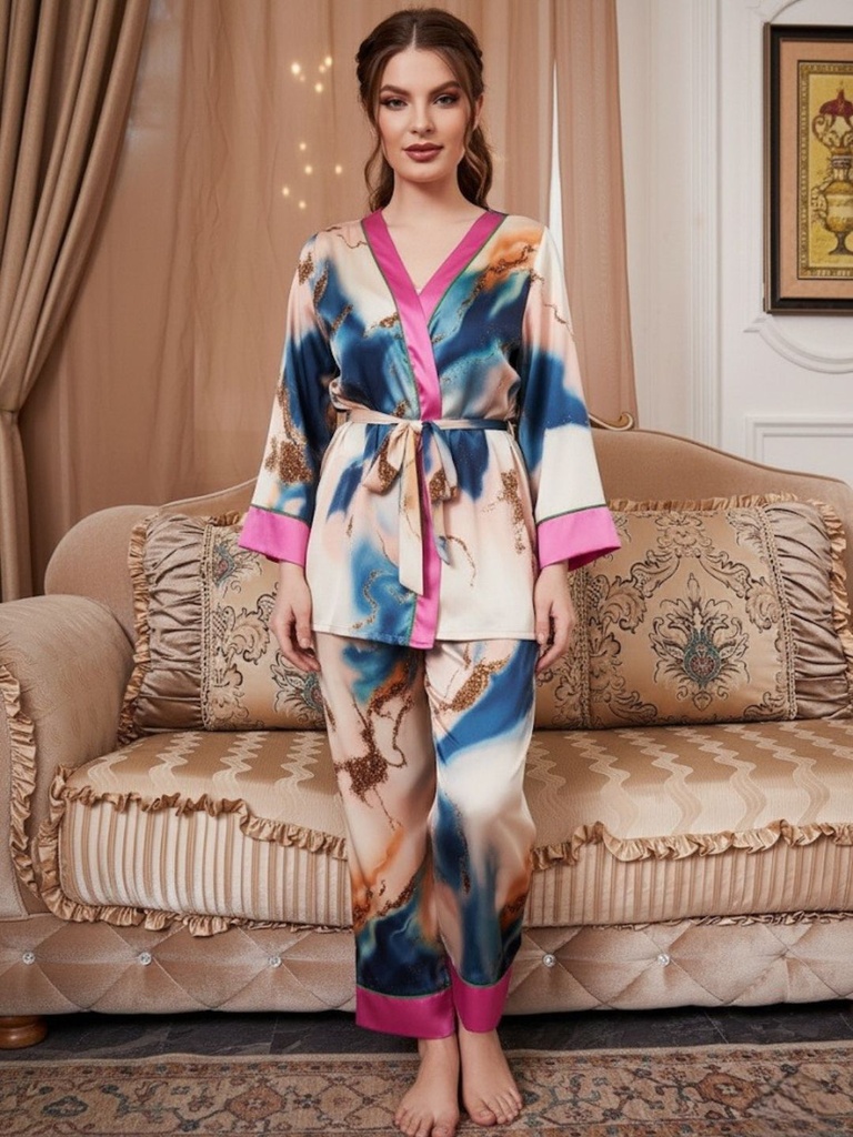 Night Suit for Women -11010