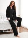 Night Suit for Women-11013