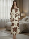 Night Dress for Women-11019