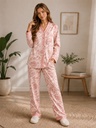 Night Suit for Women-11052