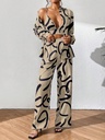 Night Suit for Women-11053