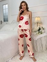 Night Suit for Women-11056