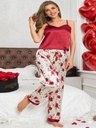 Night Suit for Women-11059