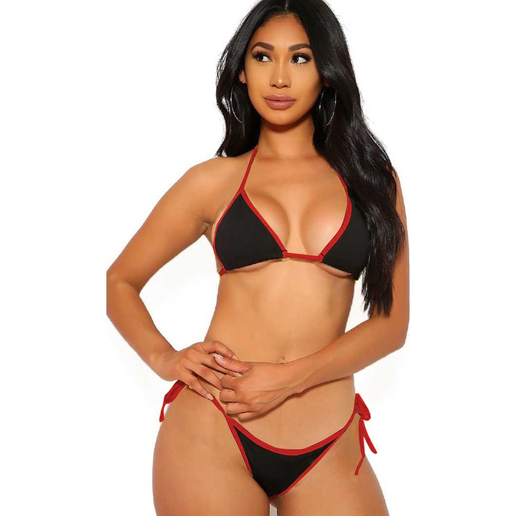 Swimwear for Women-60002 (Black)
