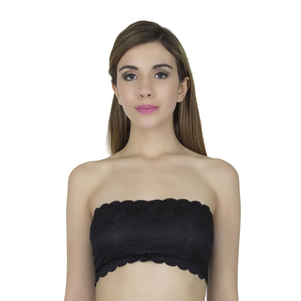 BRA FOR WOMEN-05336 (Black)