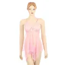 Night Dress for Women-XL401