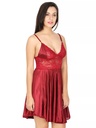 Night Dress for Women-A0005