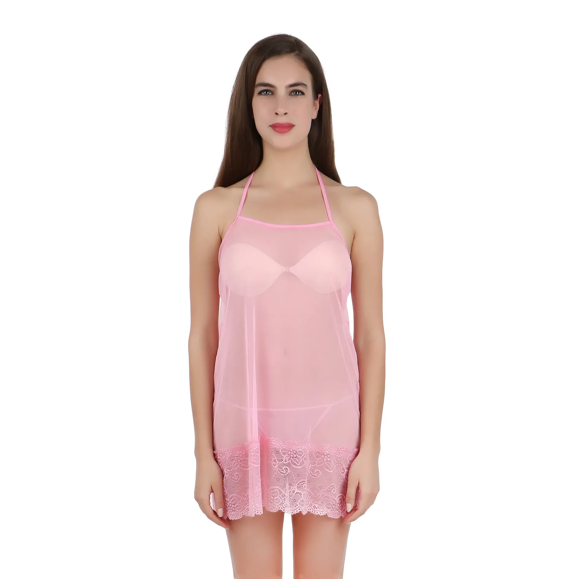 Night Dress for Women-XL179