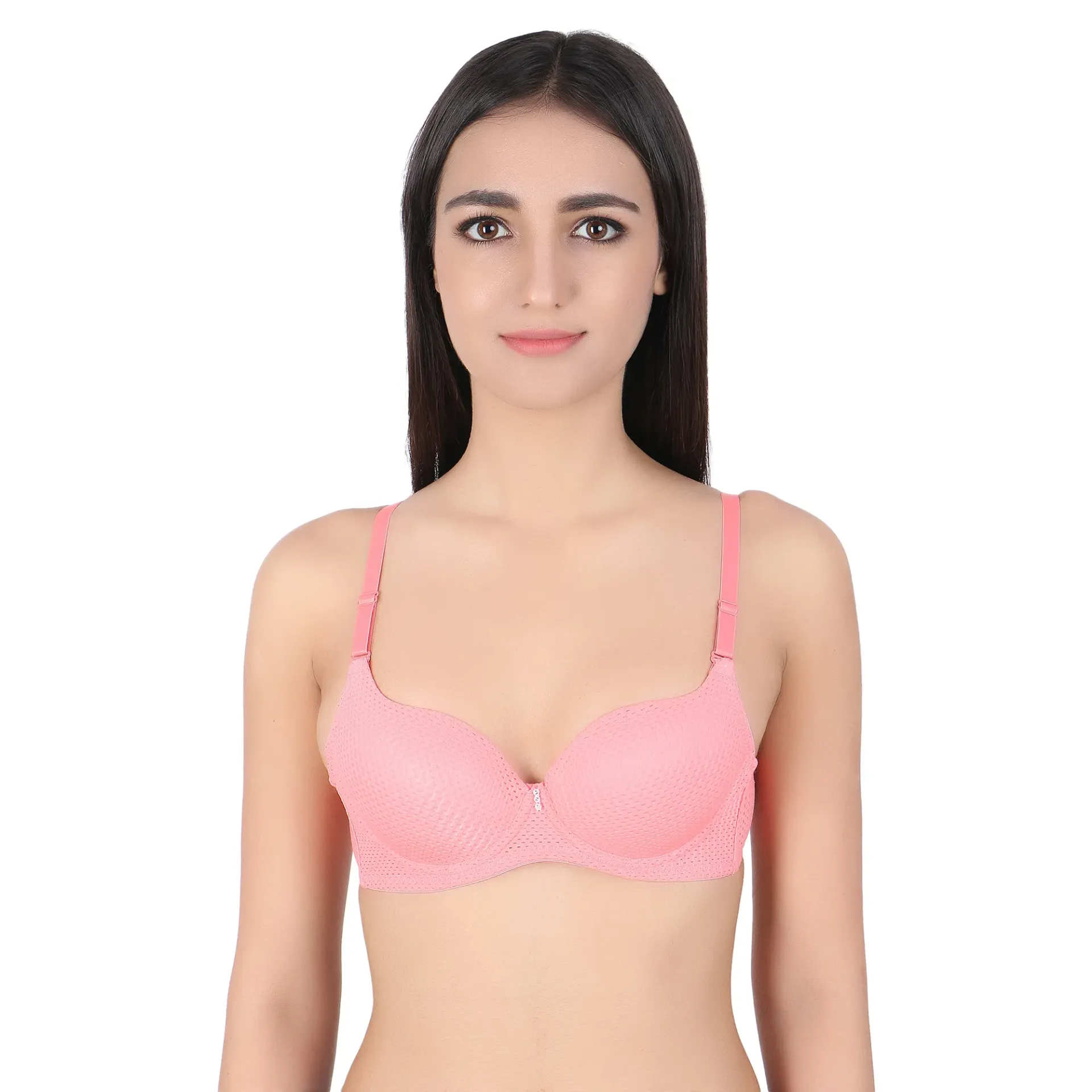 BRA FOR WOMEN-1940 (Pink)