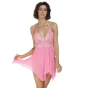 Night Dress for Women-LC2063