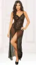 Night Dress for Women-10904