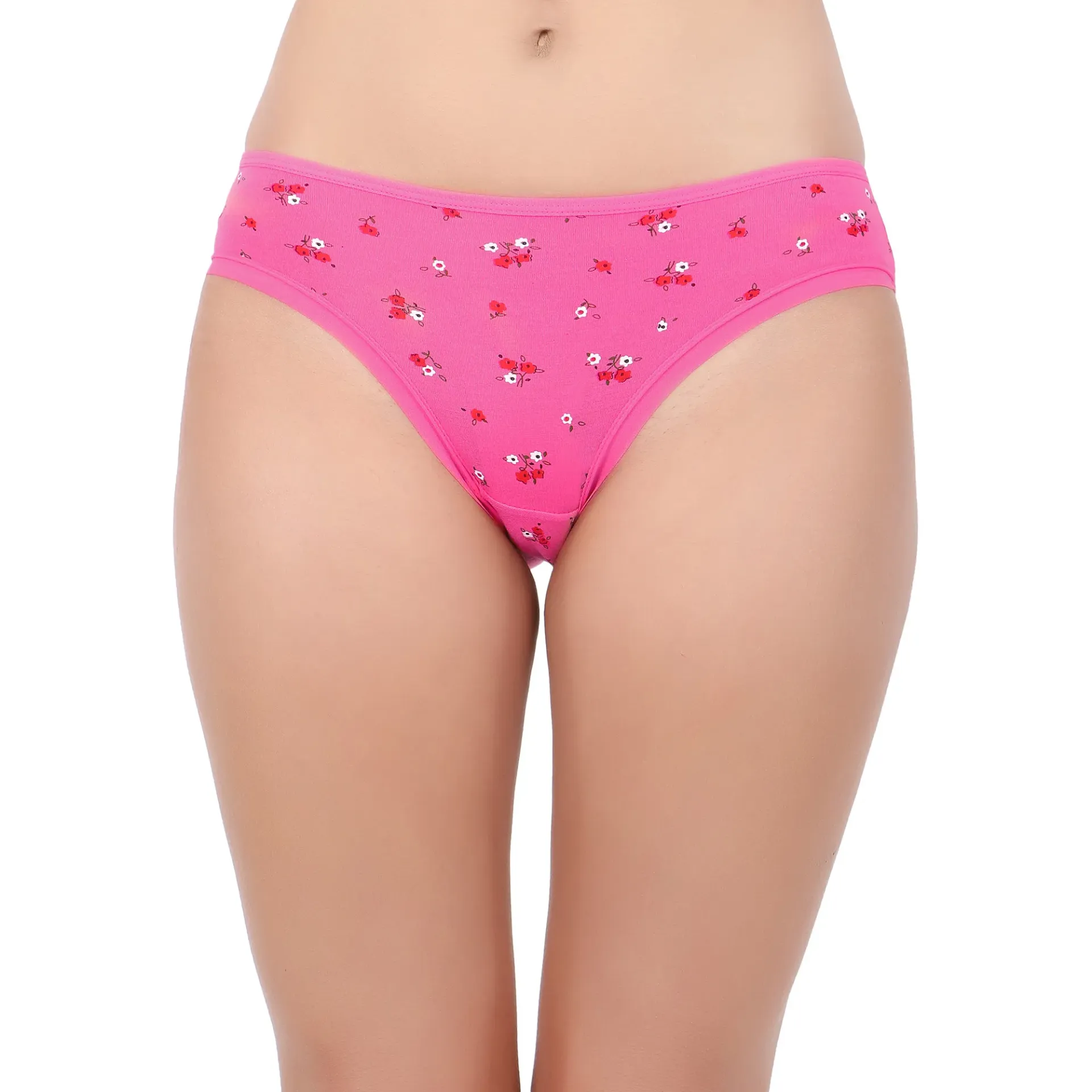 PNTY FOR WOMEN-G37 (Pink)