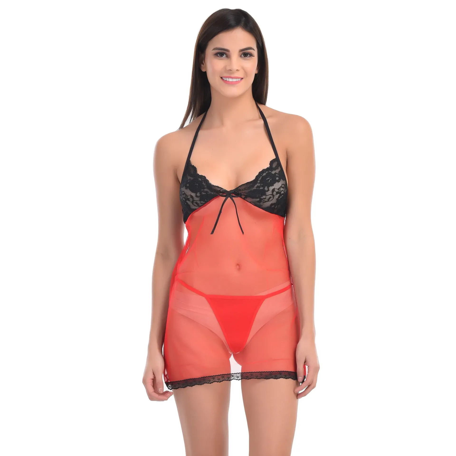 Night Dress for Women-21800