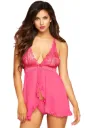 Night Dress for Women-LC31059