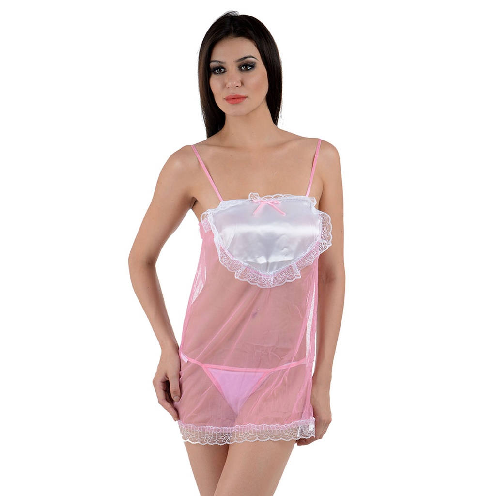 Night Dress for Women-71752