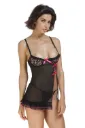 Night Dress for Women-LC21003