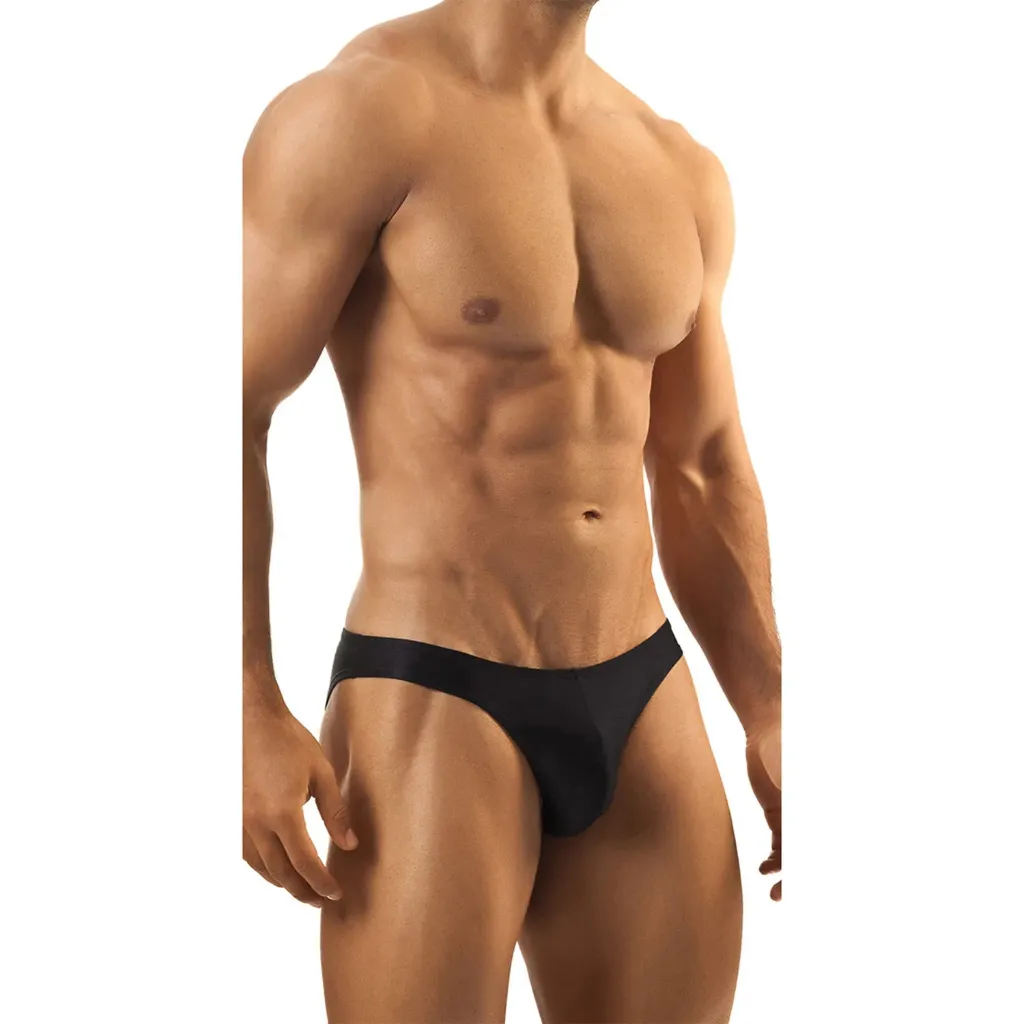 Underwear for Men-07001 (Black)