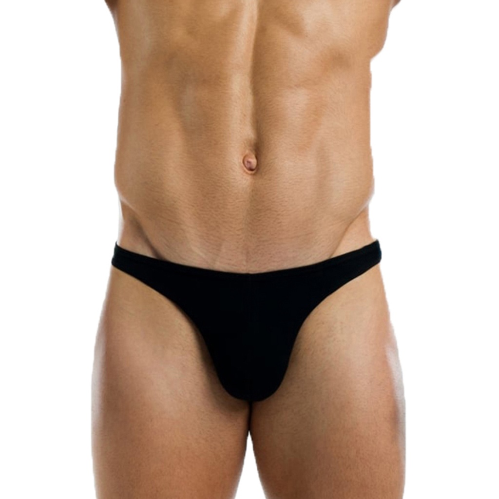 Underwear for Men-07611 (Black)
