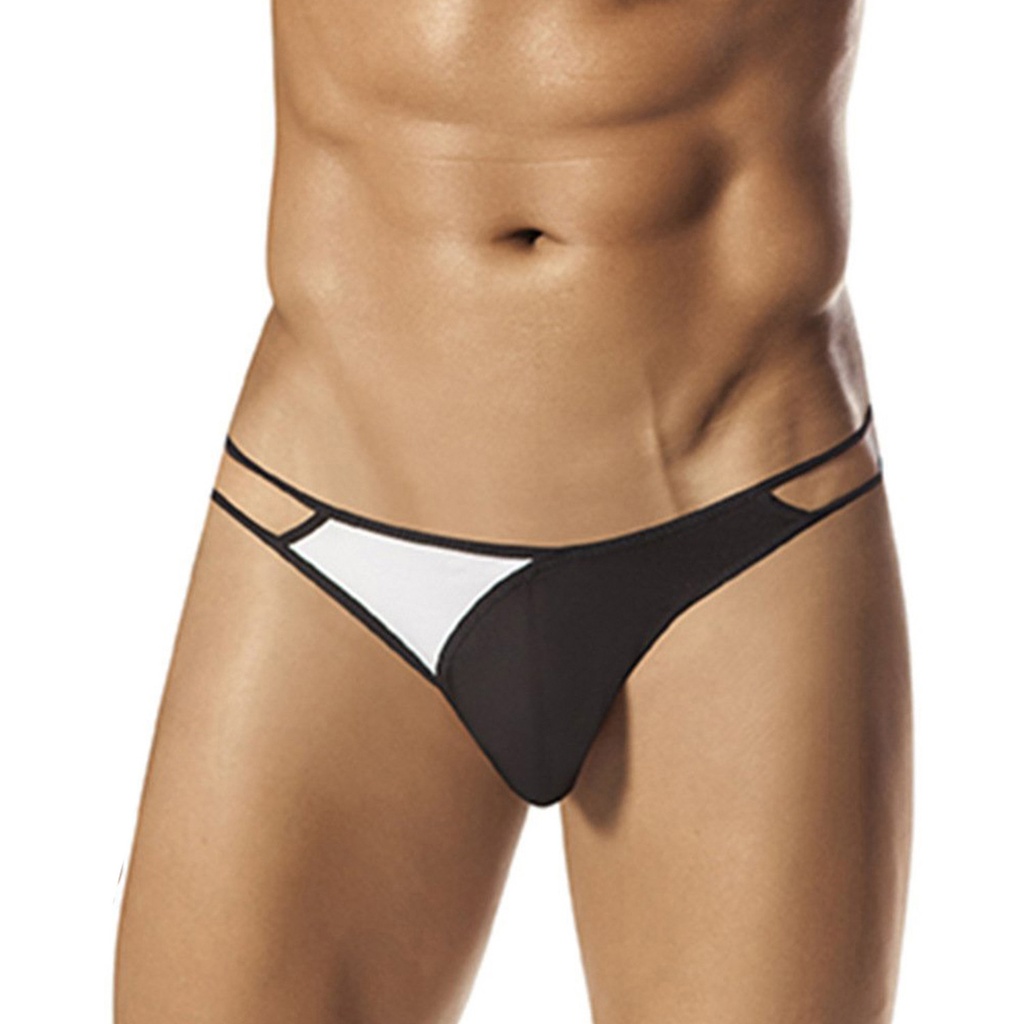 Underwear for Men-07570 (Black)