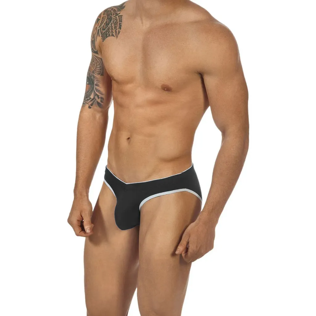 Underwear for Men-07559 (Black)