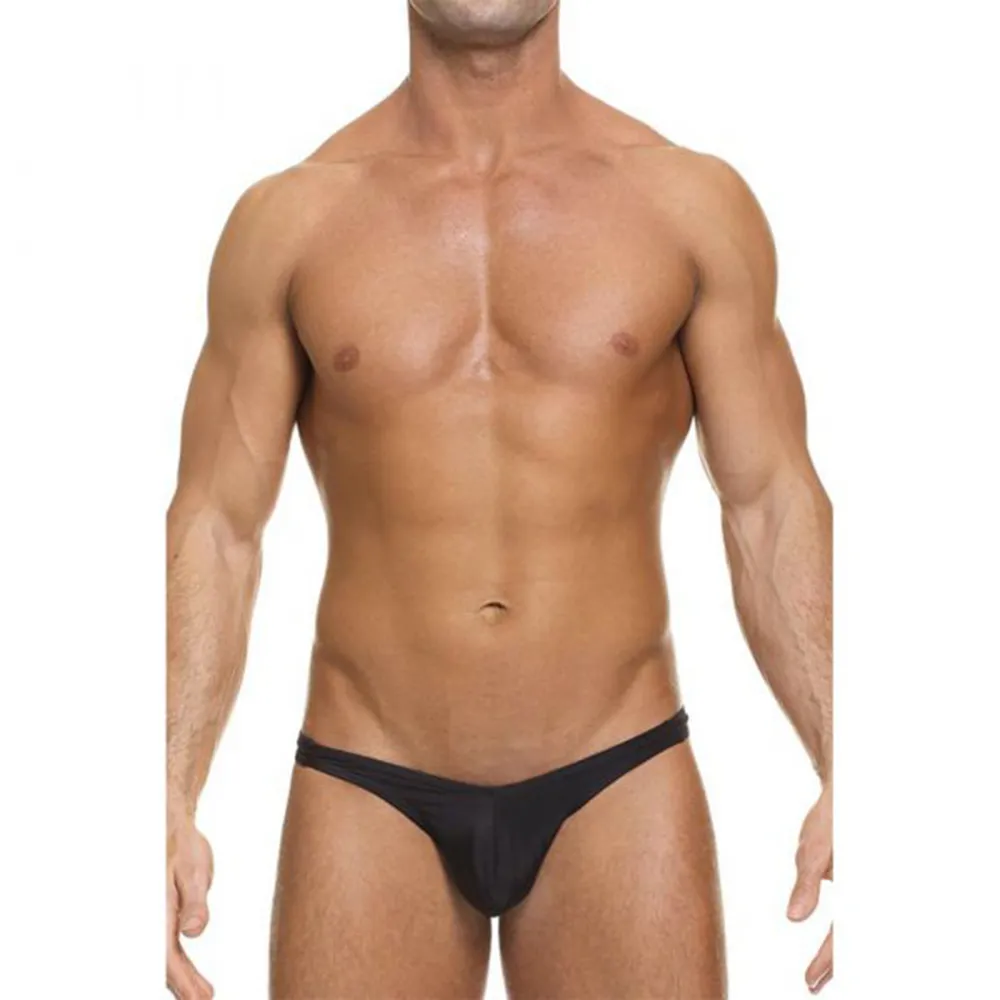Underwear for Men-07201 (Black)