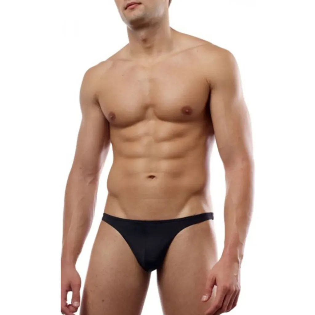 Underwear for Men-07103 (Black)