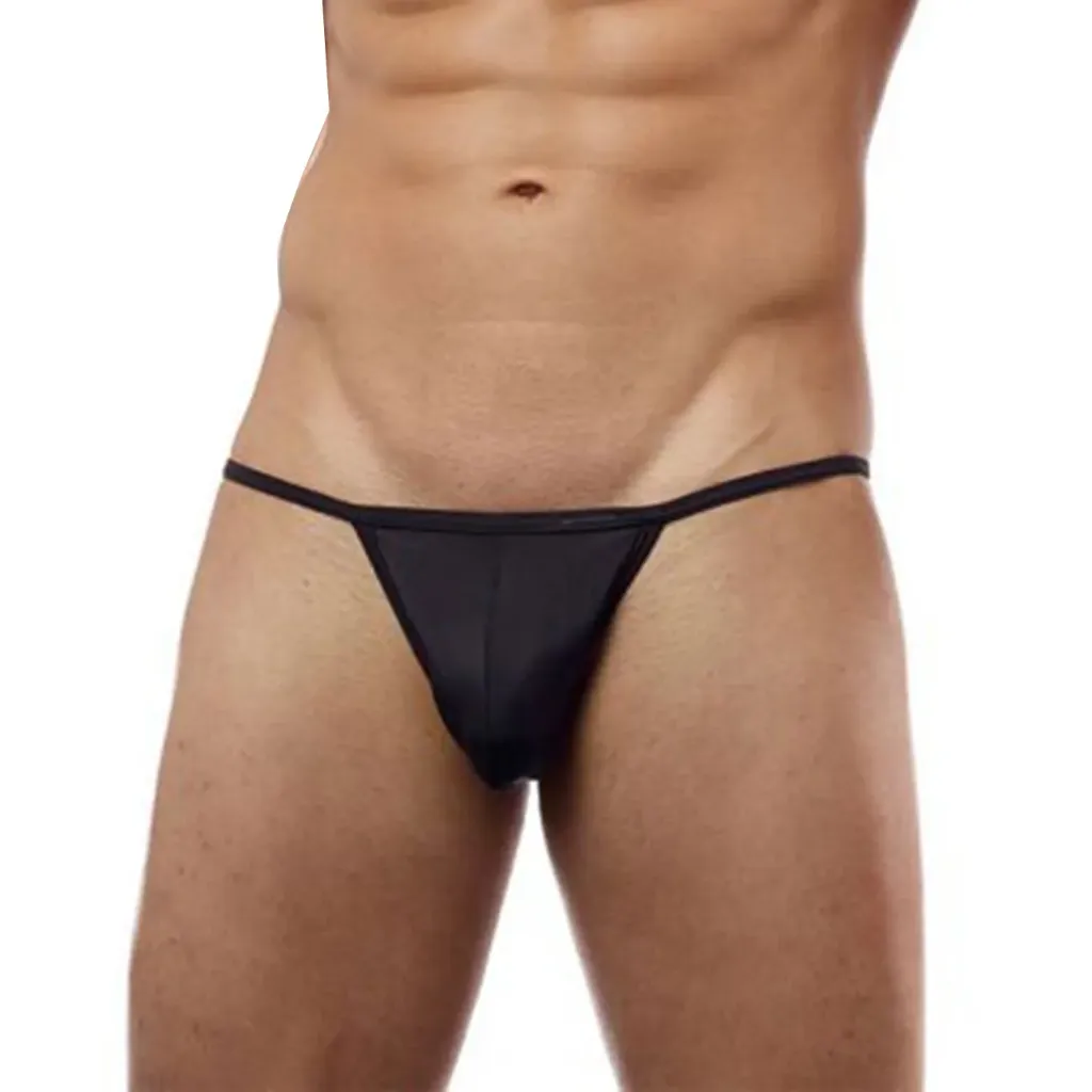 Underwear for Men-07112 (Black)