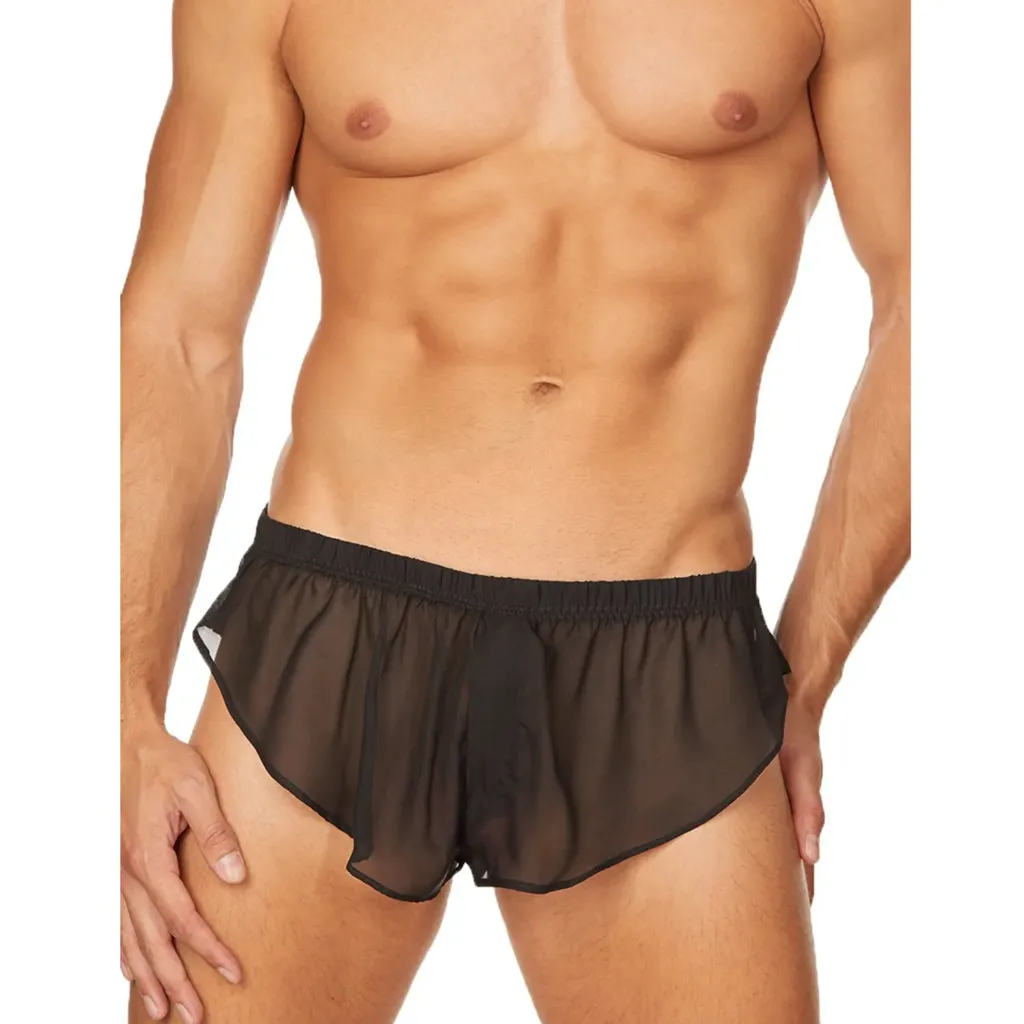 Underwear for Men-07191 (Black)