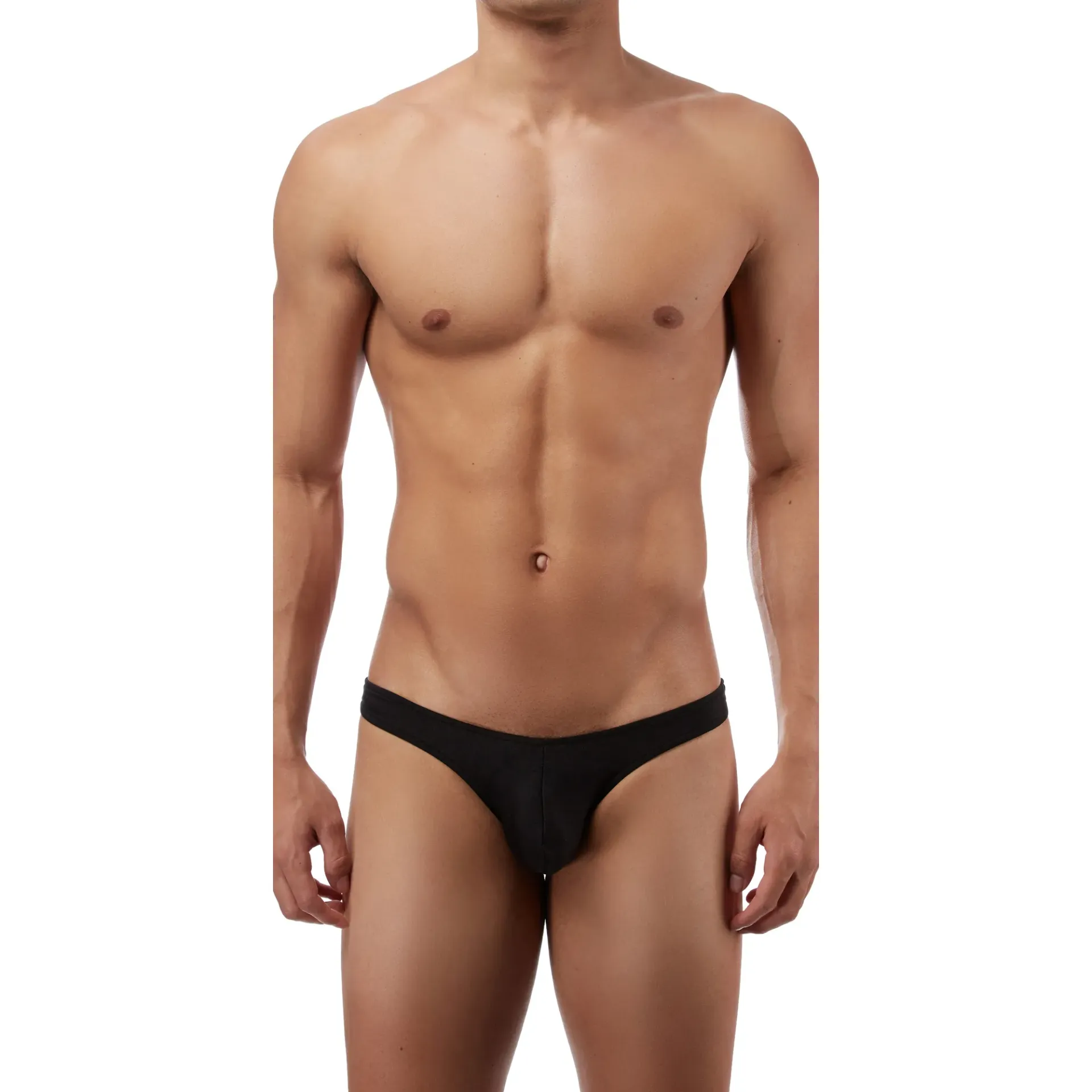 Underwear for Men-07107 (Black)