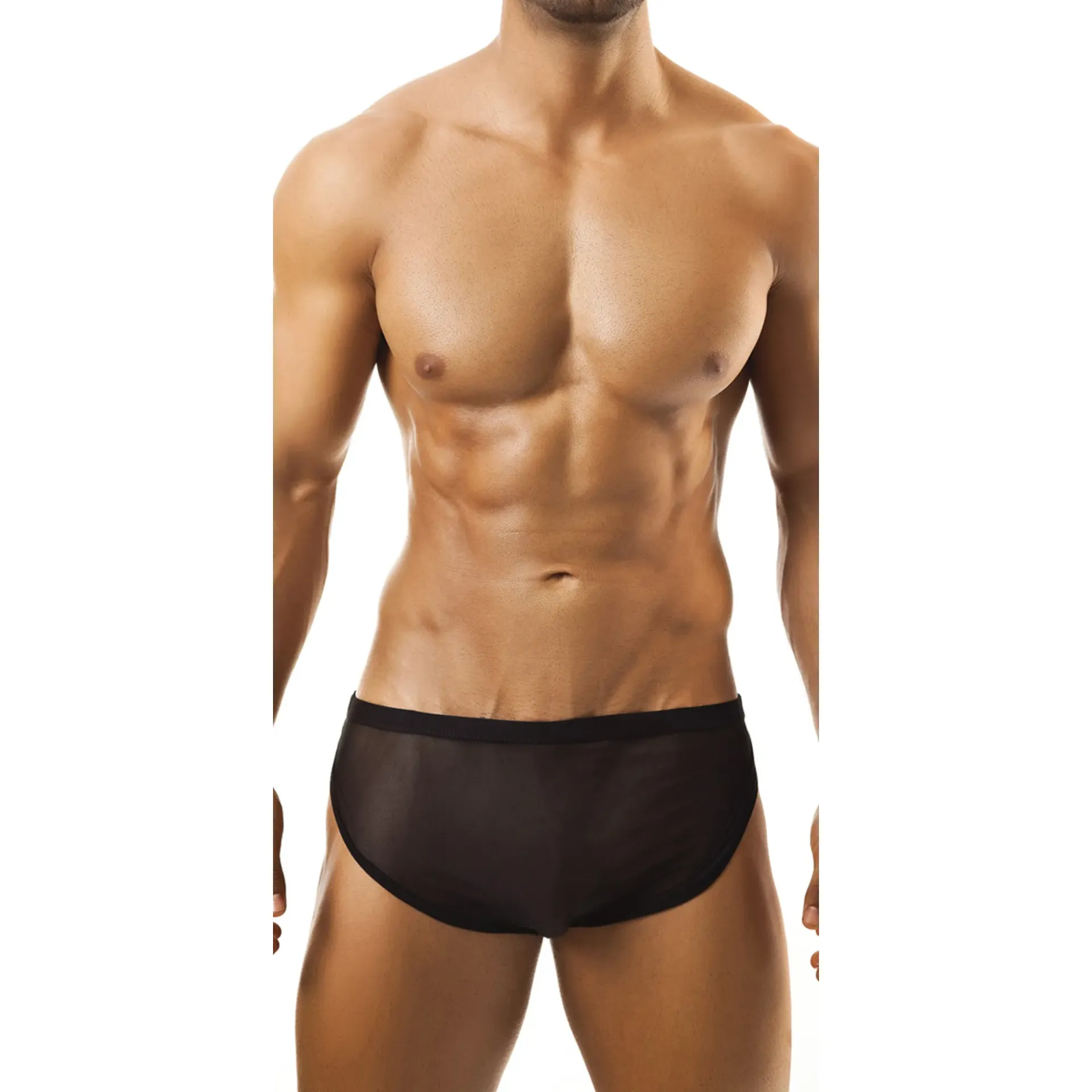 Underwear for Men-07091 (Black)