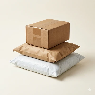 Pick & Packaging
