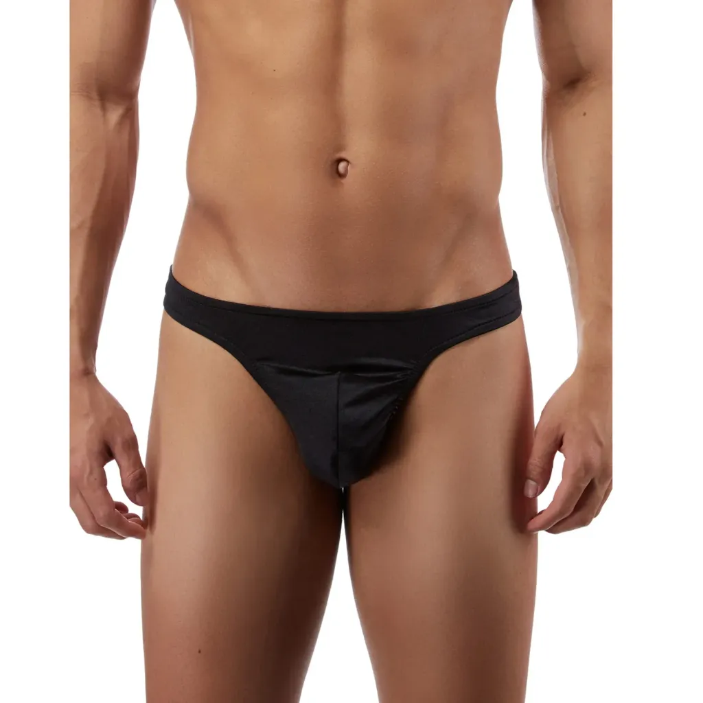 Underwear for Men-07002 (Black)