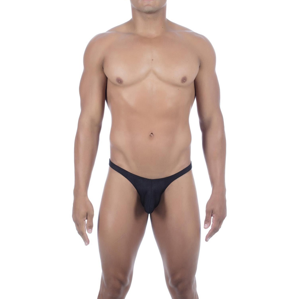 Underwear for Men-07013 (Black)