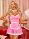 Babydoll Dress for Women-62
