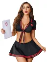 Babydoll Dress for Women-90