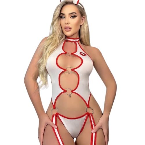 Babydoll Dress for Women-128