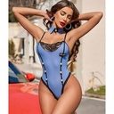 Babydoll Dress for Women-164
